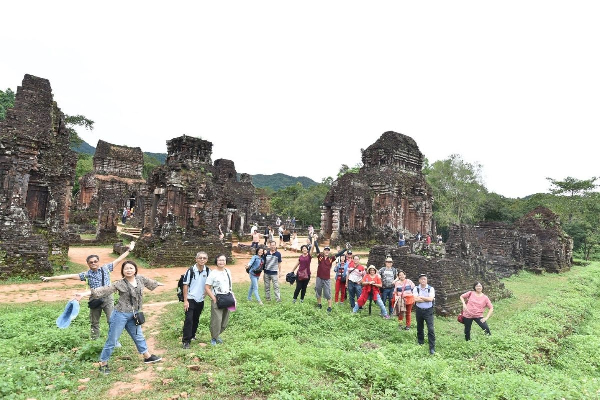 5D4N Exquisite Da Nang / Hue/ Hoi An / Ba Na Hill Tour - photo 64
